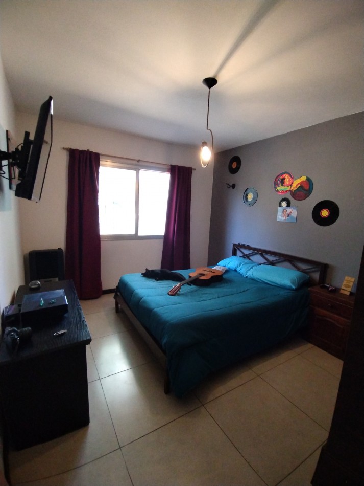 Casa 4 ambientes "El Sosiego"