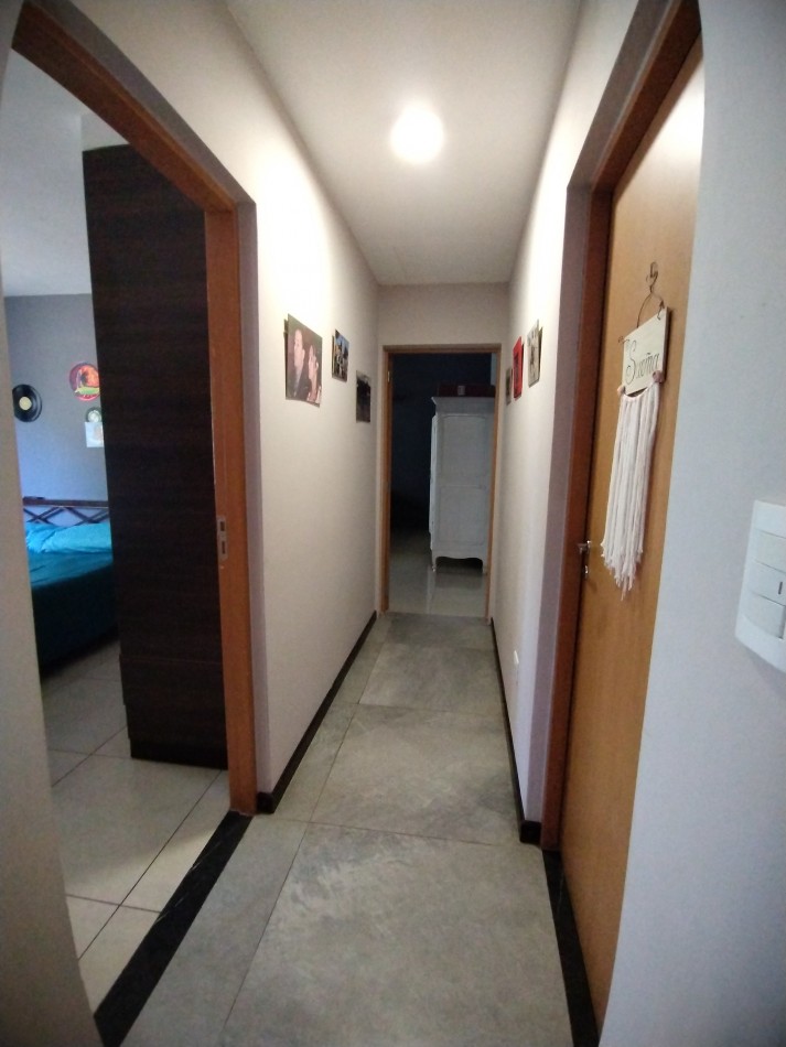 Casa 4 ambientes "El Sosiego"