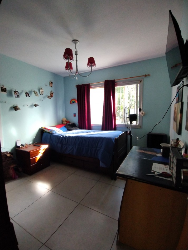 Casa 4 ambientes "El Sosiego"