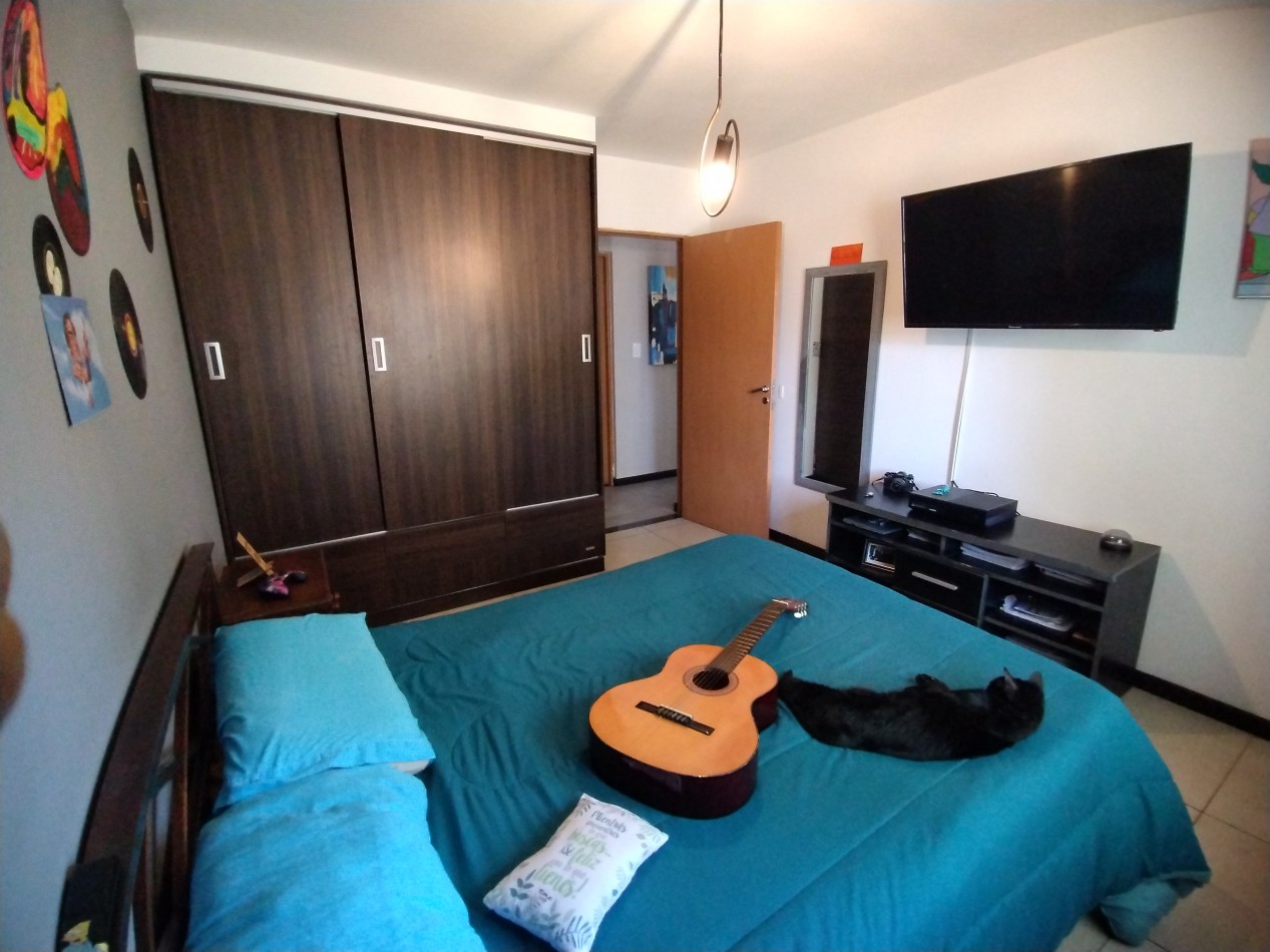 Casa 4 ambientes "El Sosiego"