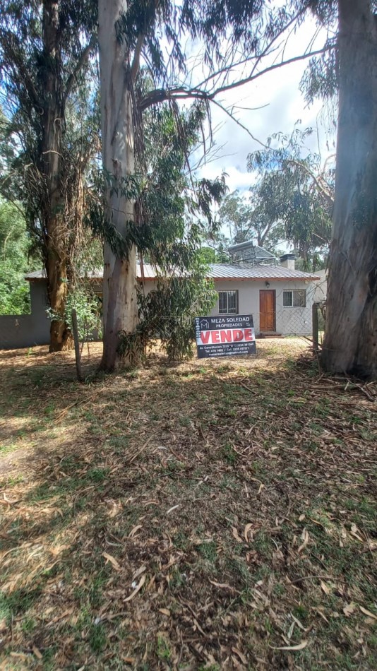 Casa 4 ambientes "El Sosiego"