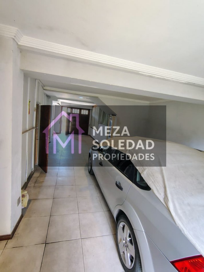 VENTA LOCAL + VIVIENDA 