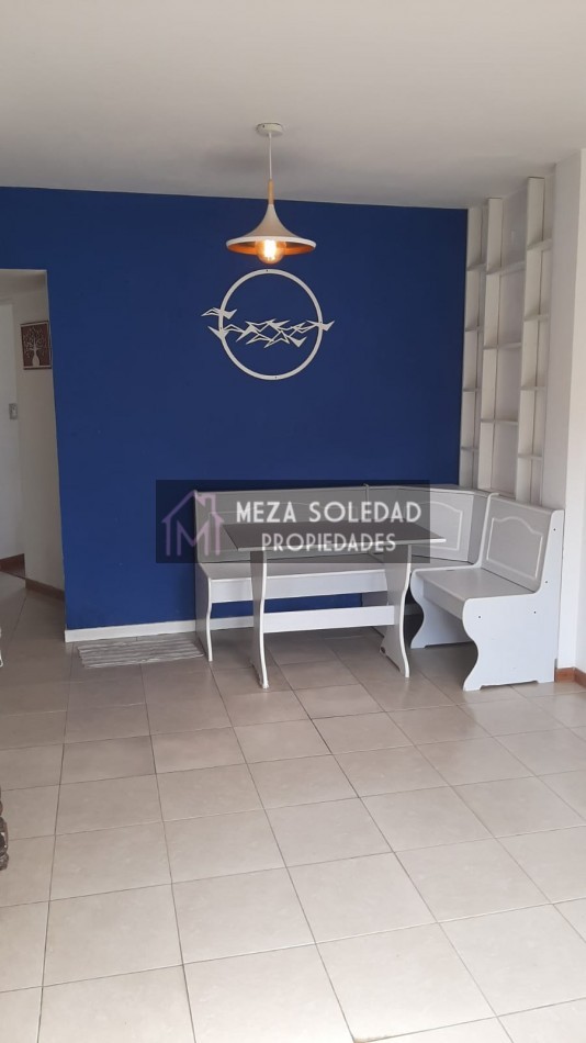 VENTA DEPARTAMENTO 3 AMBIENTES 