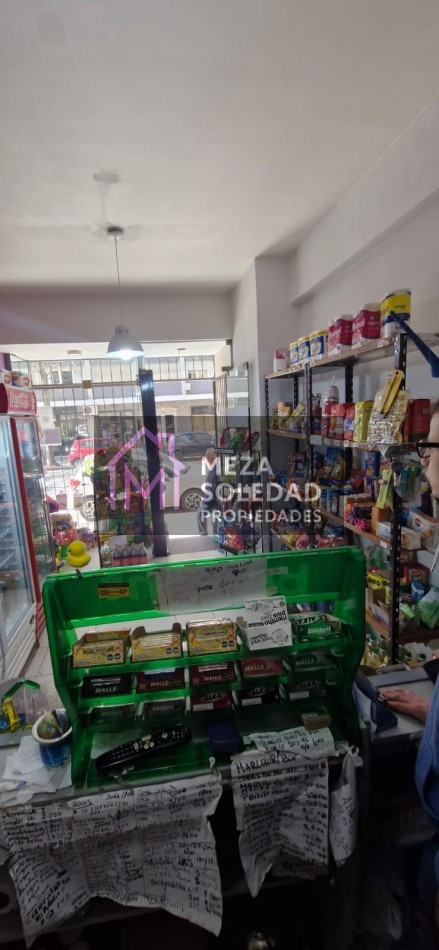 VENTA LOCAL COMERCIAL 