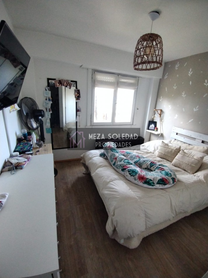 VENTA DEPARTAMENTO 3 AMBIENTES 