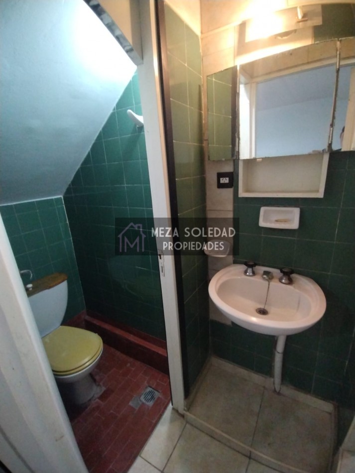 Alquiler departamento