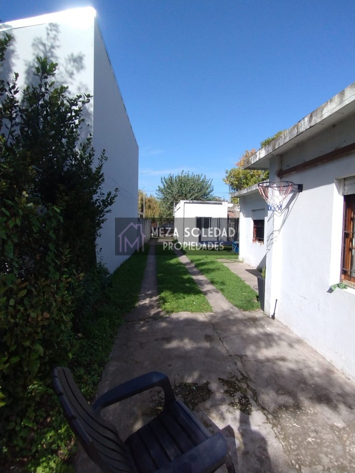 VENTA CASA, DEPARTAMENTO Y LOCAL