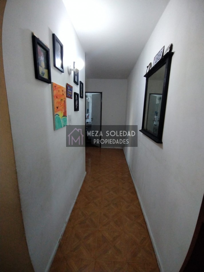VENTA DEPARTAMENTO 3 AMBIENTES 