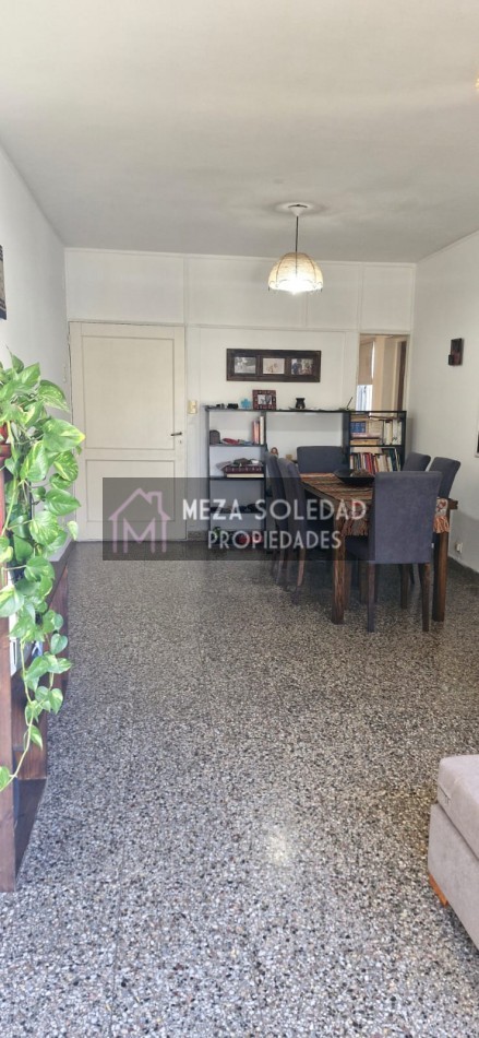 Departamento 3 ambientes 