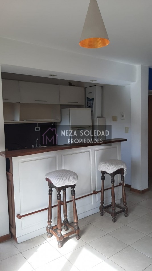 VENTA DEPARTAMENTO 3 AMBIENTES 