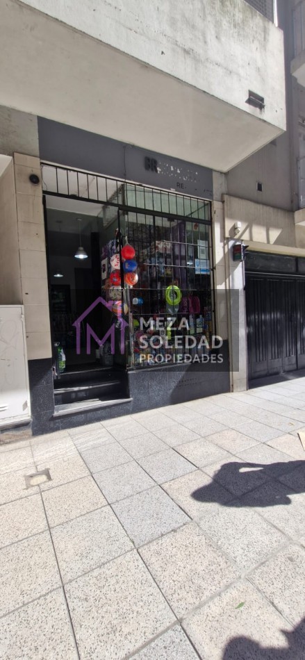 VENTA LOCAL COMERCIAL 