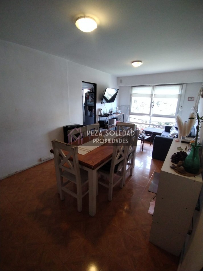 VENTA DEPARTAMENTO 3 AMBIENTES 