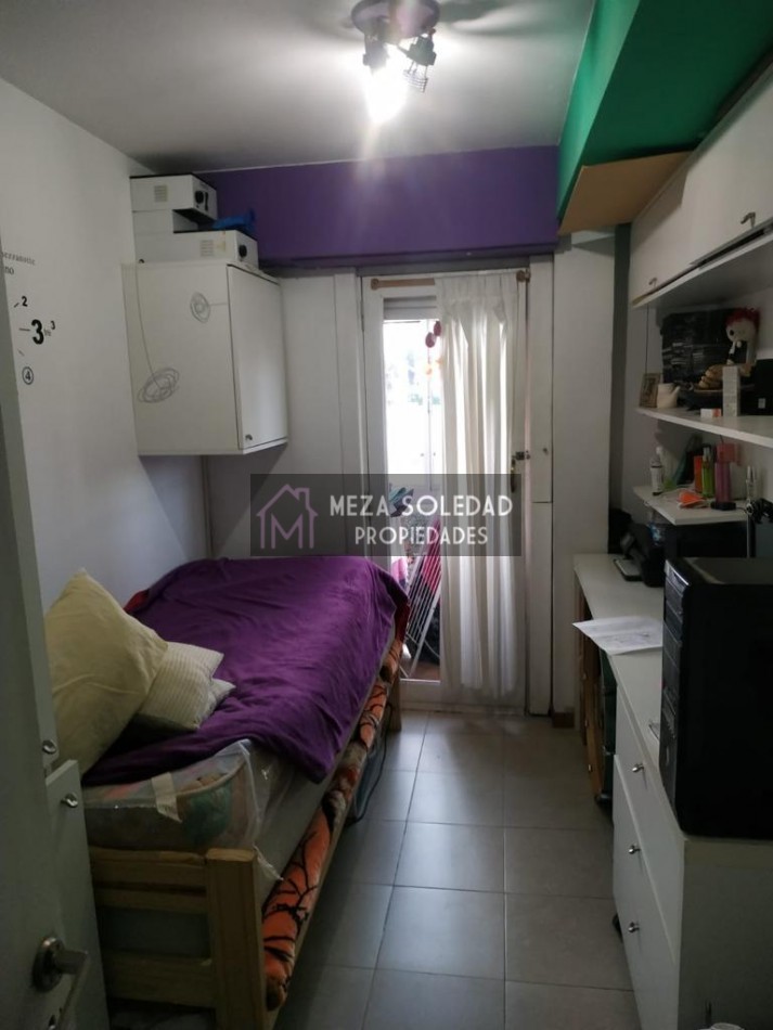 VENTA DEPARTAMENTO 3 AMBIENTES 