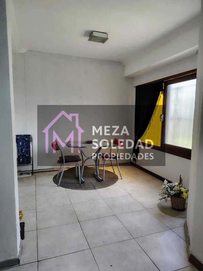 VENTA LOCAL + VIVIENDA 