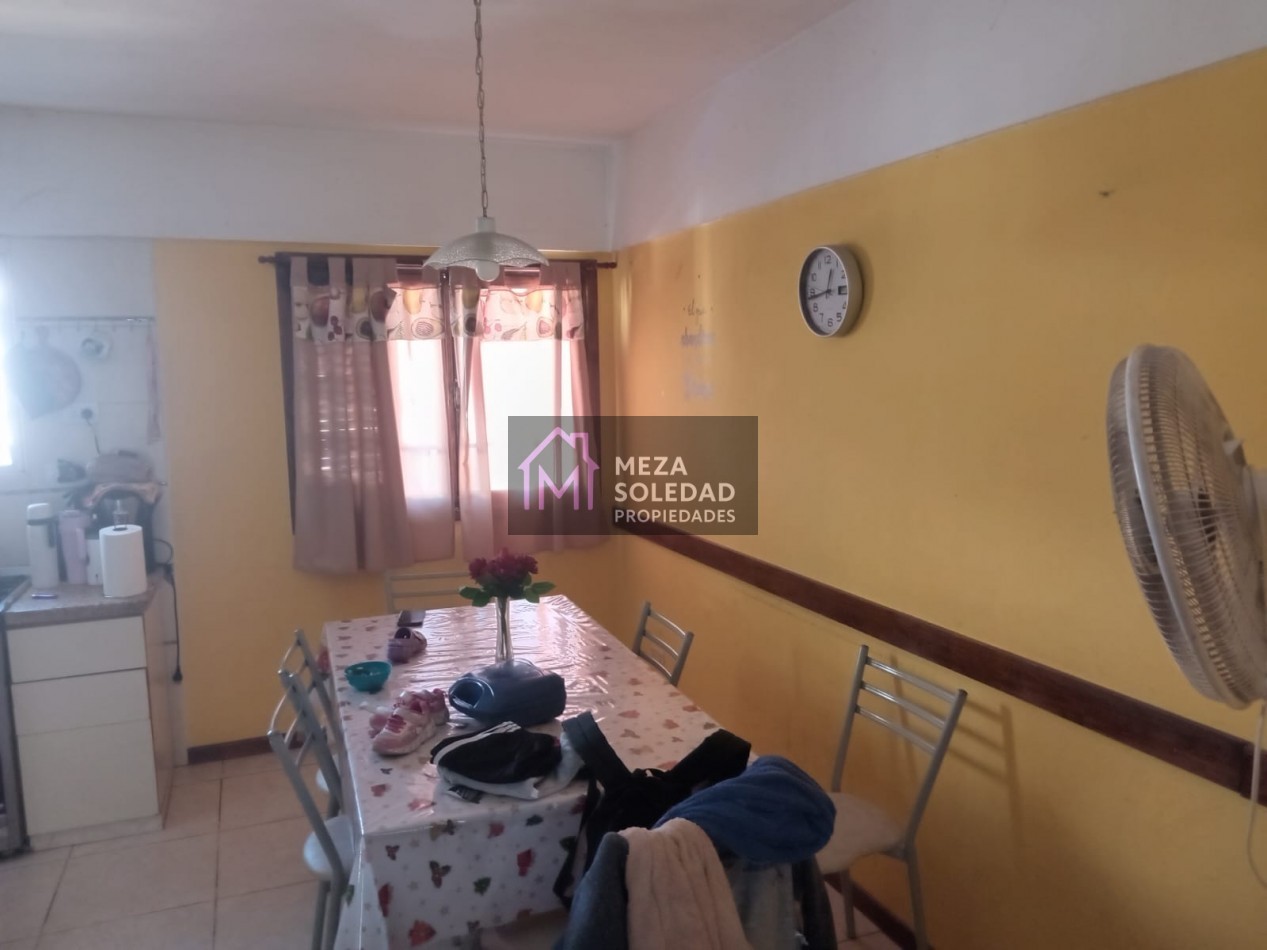 Chalet + Departamento 