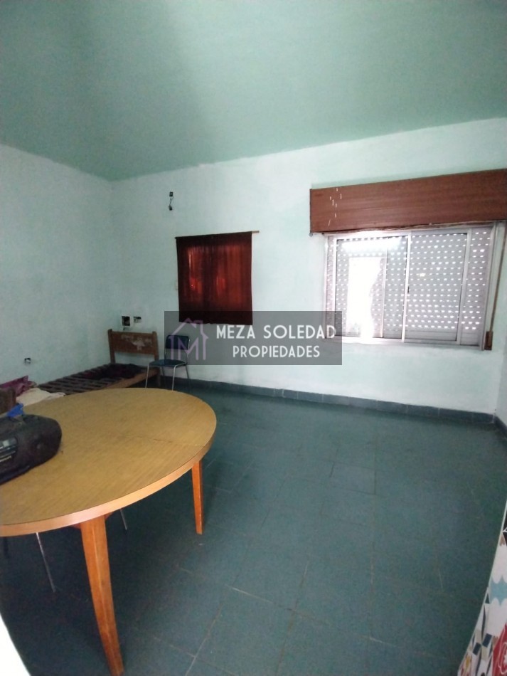 Casa y departamentos 