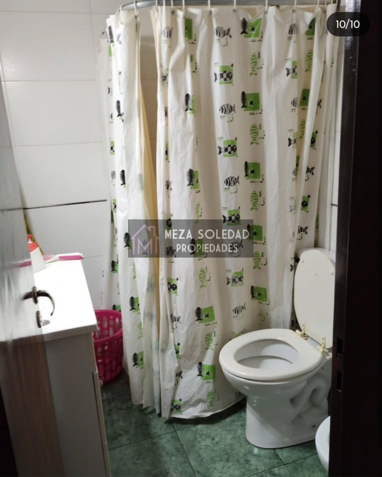 VENTA DEPARTAMENTO 3 AMBIENTES 