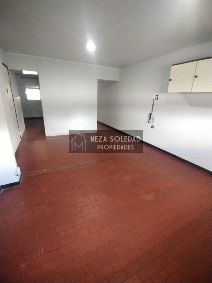 Alquiler departamento