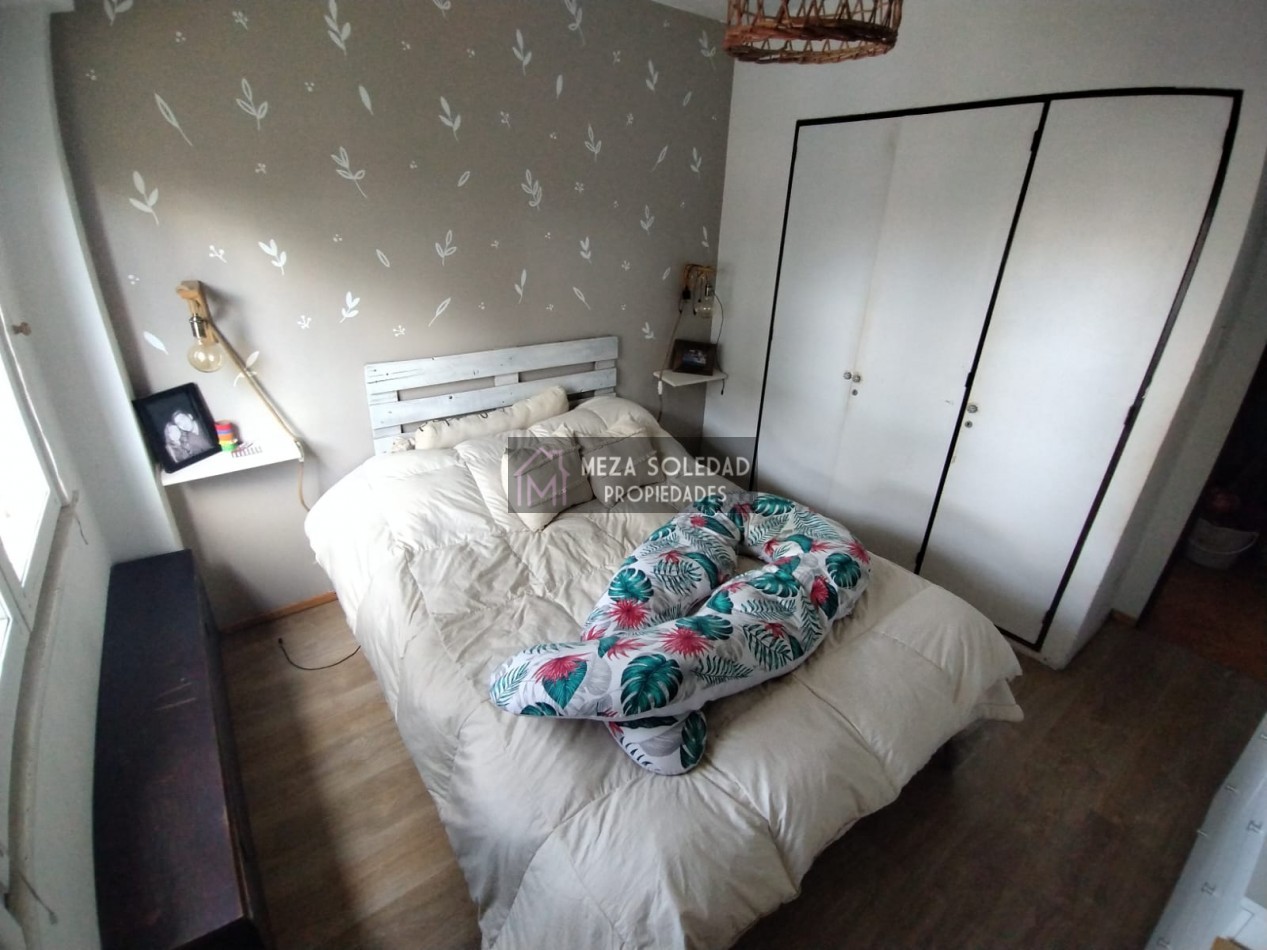 VENTA DEPARTAMENTO 3 AMBIENTES 