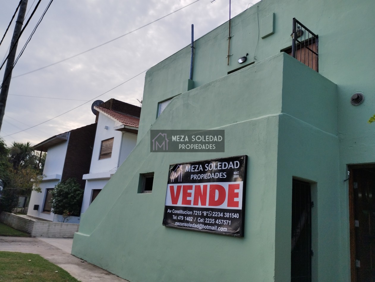 PROPIEDAD EN BLOCK 