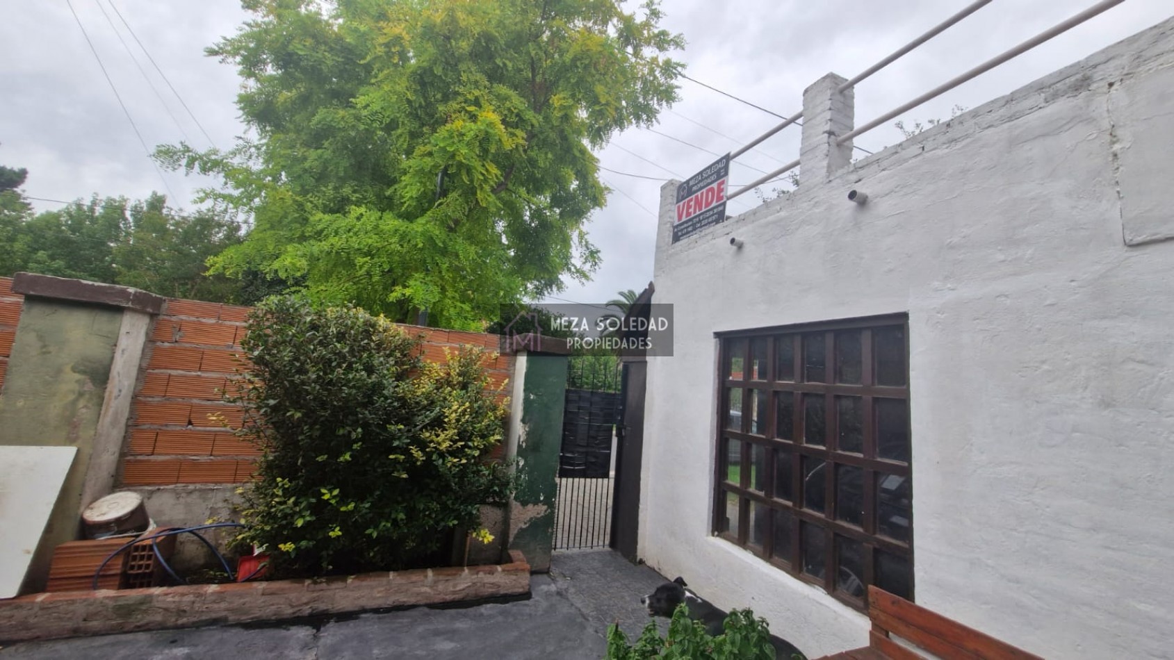 PH 3 AMBIENTES, DOS PLANTAS 