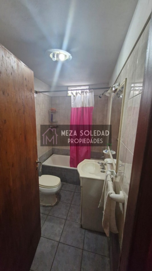 PH 3 AMBIENTES, DOS PLANTAS 