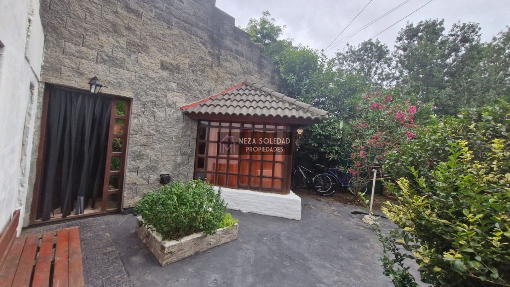 PH 3 AMBIENTES, DOS PLANTAS 