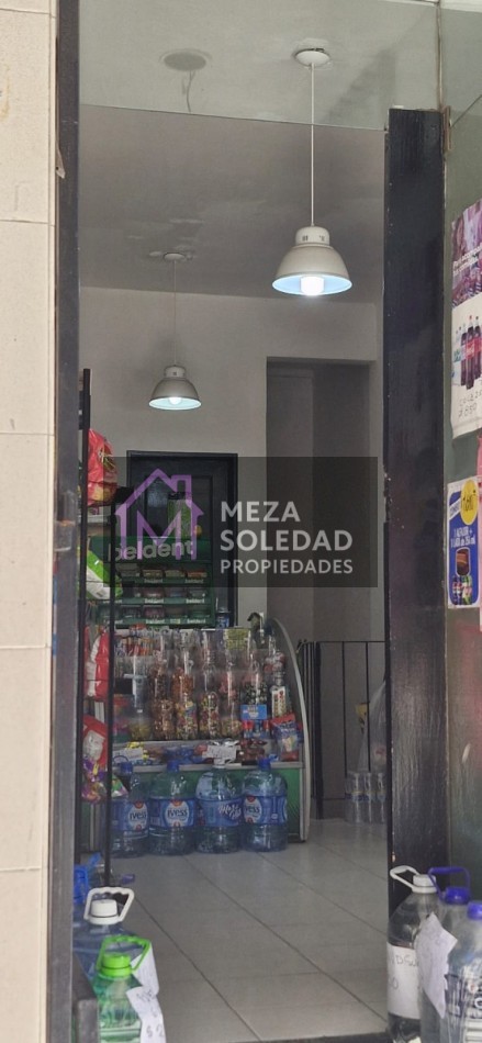 VENTA LOCAL COMERCIAL 