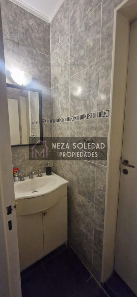 Departamento 3 ambientes 