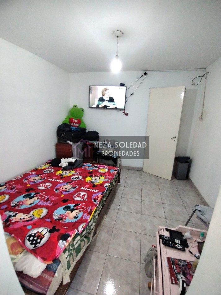 Casa y departamentos 