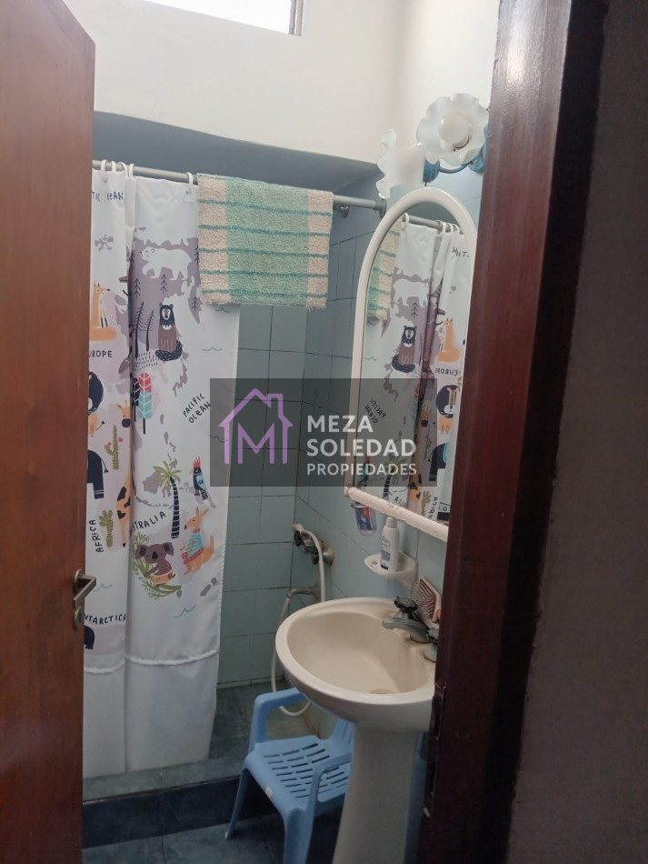 Chalet + Departamento 