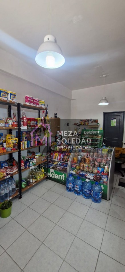 VENTA LOCAL COMERCIAL 