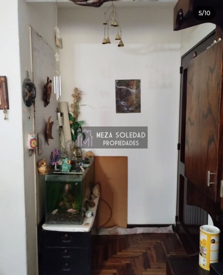VENTA DEPARTAMENTO 3 AMBIENTES 
