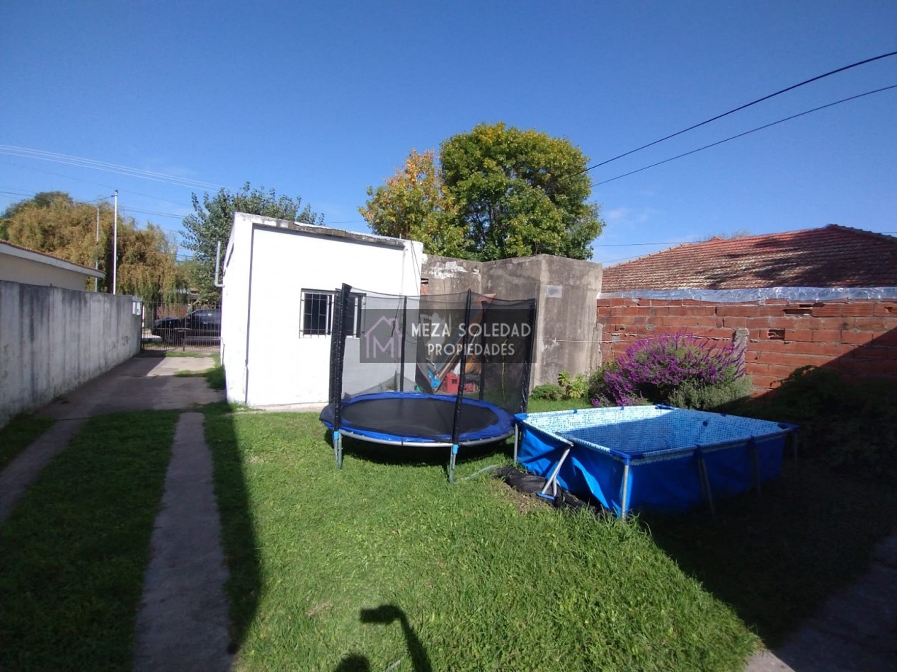 VENTA CASA, DEPARTAMENTO Y LOCAL