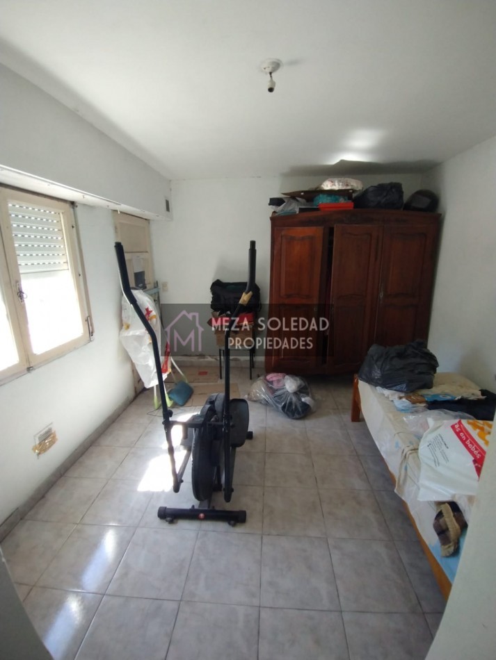 Casa y departamentos 