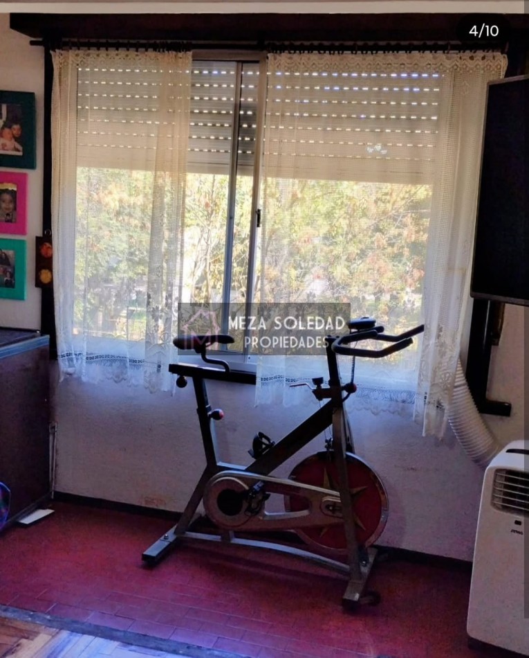 VENTA DEPARTAMENTO 3 AMBIENTES 