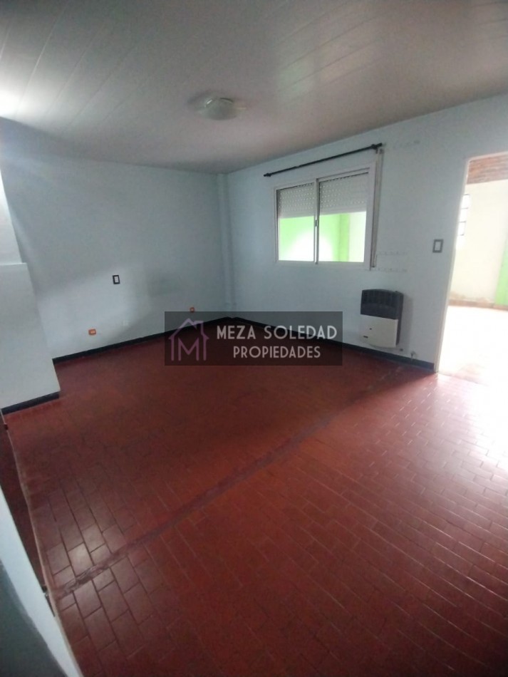 Alquiler departamento