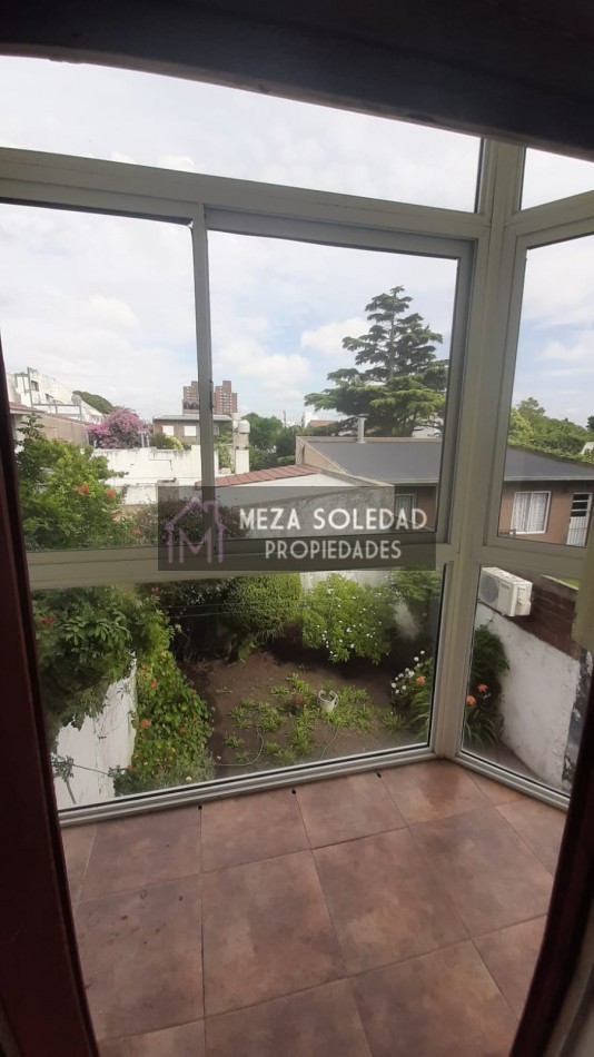 VENTA DEPARTAMENTO 3 AMBIENTES 