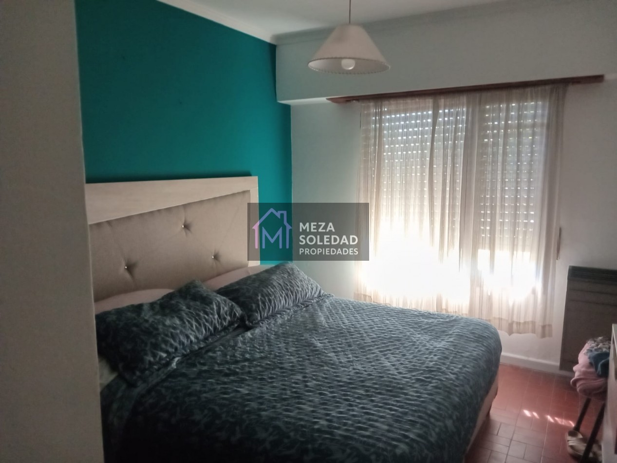 Chalet + Departamento 