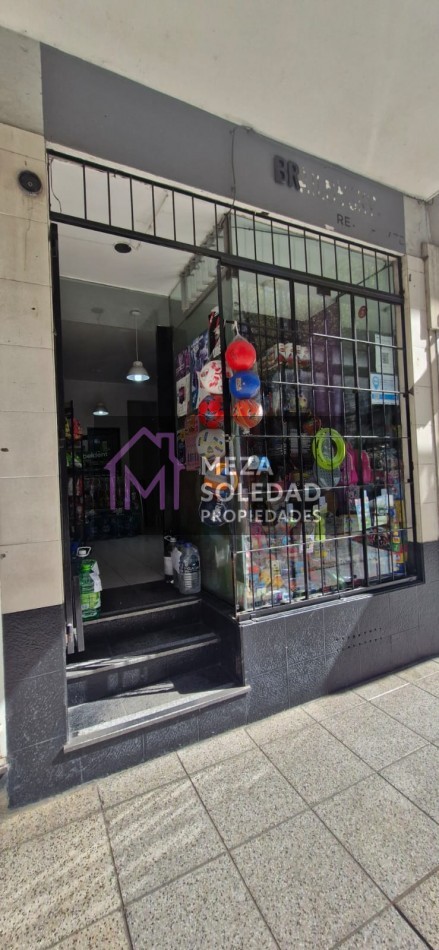 VENTA LOCAL COMERCIAL 