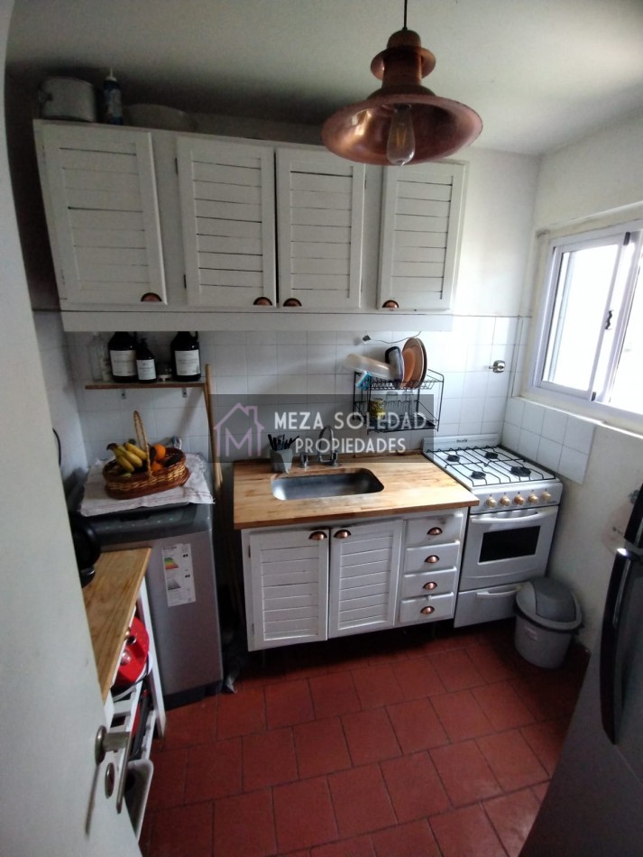 VENTA DEPARTAMENTO 3 AMBIENTES 