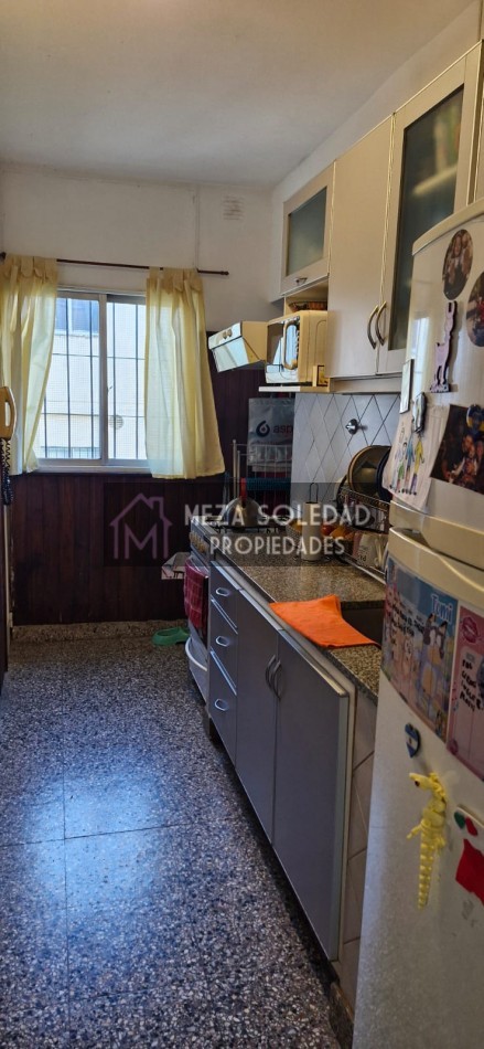 Departamento 3 ambientes 