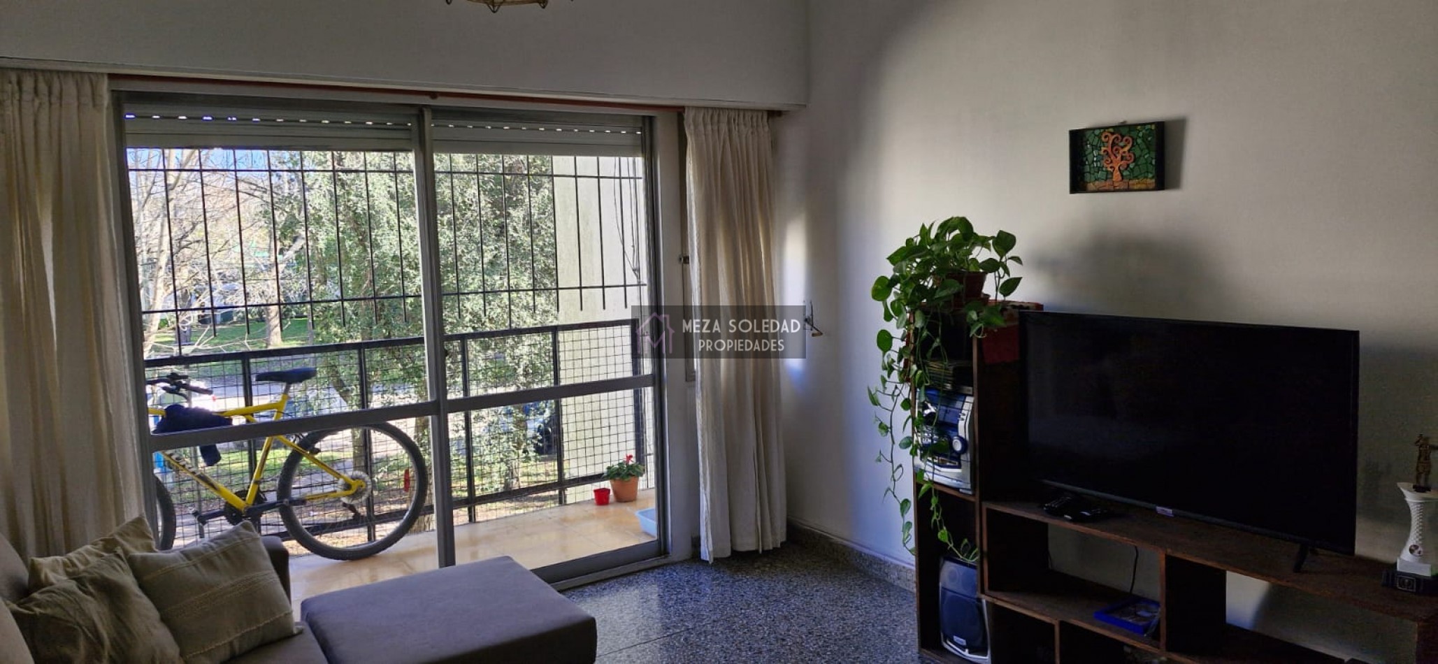 Departamento 3 ambientes 