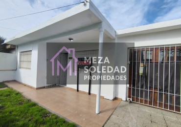 CASA 3 AMBIENTES