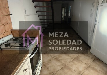 ALQUILER DOS AMBIENTES LA PERLA
