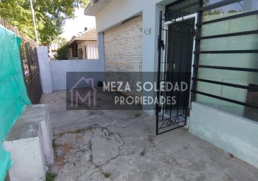VENTA CASA, DEPARTAMENTO Y LOCAL