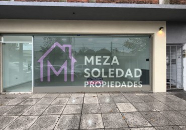 LOCAL COMERCIAL 